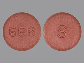 risedronate 35 mg tablet