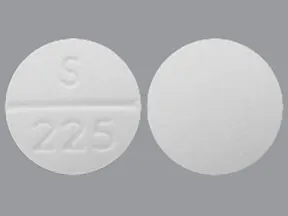 methocarbamol 500 mg tablet