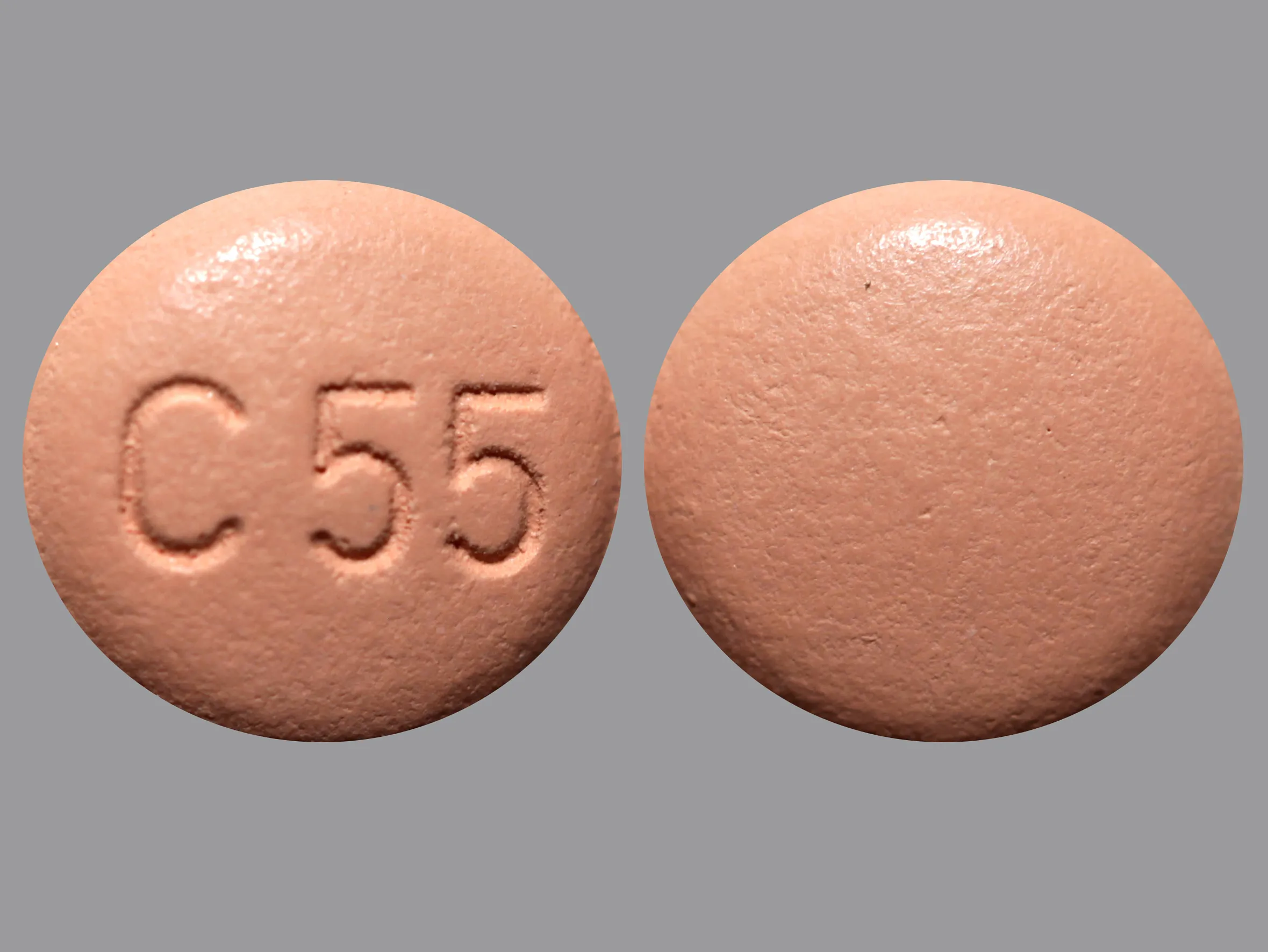 Tribenzor 40 mg-10 mg-12.5 mg tablet
