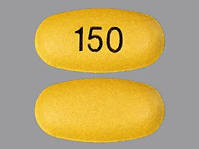 Oxtellar XR 150 mg tablet,extended release