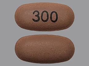 Oxtellar XR 300 mg tablet,extended release
