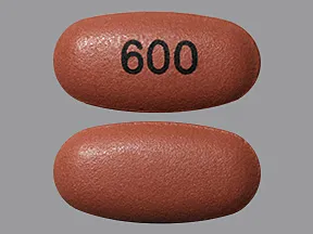 Oxtellar XR 600 mg tablet,extended release