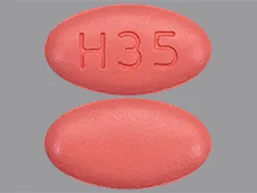 Inqovi 35 mg-100 mg tablet