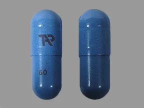 dexlansoprazole 60 mg capsule,biphase delayed release