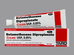 what is clotrimazole and betamethasone dipropionate usp 1 0.05 base used for