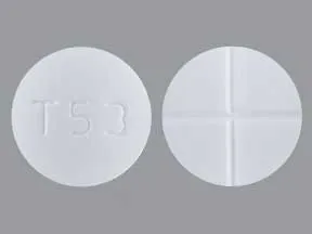 acetazolamide 250 mg tablet