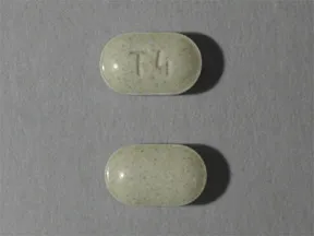 enalapril 5 mg-hydrochlorothiazide 12.5 mg tablet