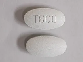 etodolac ER 600 mg tablet,extended release 24 hr
