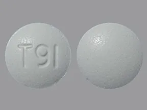 carbamazepine ER 100 mg tablet,extended release,12 hr