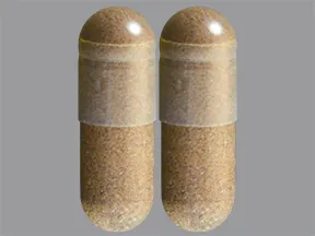 saw palmetto 450 mg-zinc picolinate 15 mg capsule