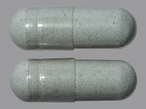ginseng 100 mg capsule