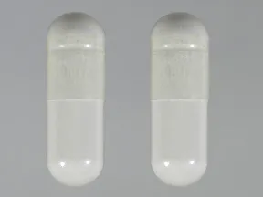 Niacin Flush Free 400 mg niacin (500 mg) capsule