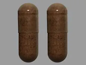 cinnamon bark-chromium picolinate 500 mg-100 mcg capsule