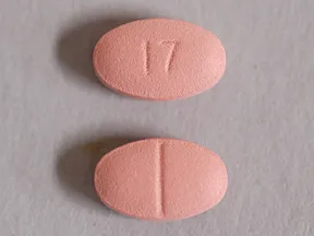 moexipril 7.5 mg tablet