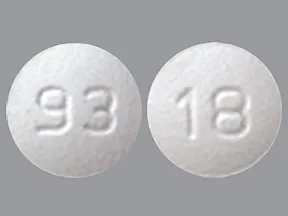 tolterodine 2 mg tablet