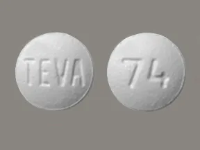 zolpidem 10 mg tablet