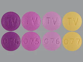 Quartette 0.15 mg-20 mcg/0.15 mg-25 mcg tablets,3 month dose pack