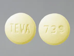 Donepezil 5 Mg Tablet Side Effects
