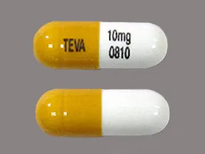 nortriptyline 10 mg capsule