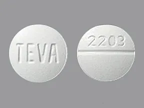 metoclopramide 10 mg tablet