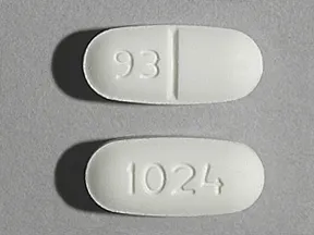 nefazodone 100 mg tablet
