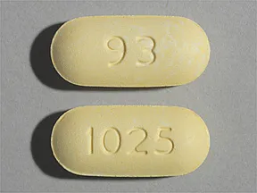 nefazodone 200 mg tablet