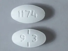penicillin V potassium 500 mg tablet
