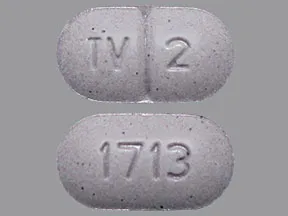 warfarin 2 mg tablet