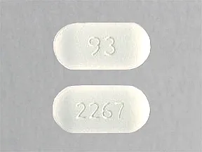 amoxicillin 125 mg chewable tablet