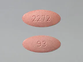 amoxicillin 400 mg-potassium clavulanate 57 mg chewable tablet