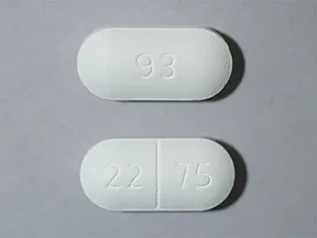 amoxicillin 875mg-potassium clavulanate 125mg tablet