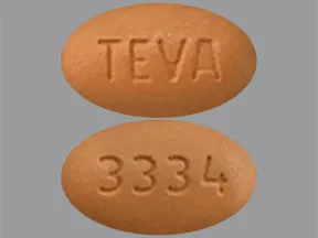 Alyq 20 mg tablet