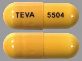 olanzapine-fluoxetine 6 mg-25 mg capsule