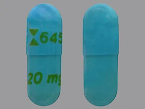 esomeprazole magnesium 20 mg capsule,delayed release