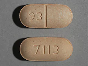 nefazodone 150 mg tablet