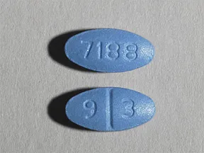 fluoxetine 10 mg tablet