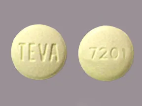pravastatin 20 mg tablet