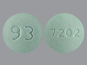 pravastatin 40 mg tablet