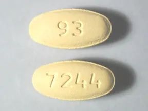 clarithromycin ER 500 mg tablet,extended release 24 hr
