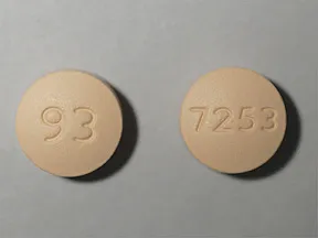 Aller-ease 180 mg tablet