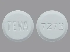 pioglitazone 45 mg tablet