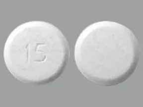 lansoprazole 15 mg delayed release,disintegrating tablet