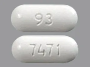 rizatriptan 5 mg tablet