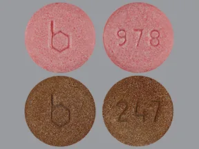 Junel FE 1.5/30 (28) 1.5 mg-30 mcg (21)/75 mg (7) tablet