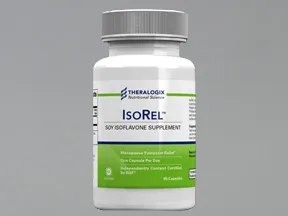 IsoRel 100 mg capsule