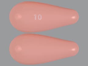 Imvexxy Starter Pack 10 mcg vaginal insert, dose pack