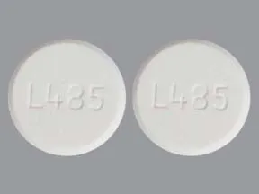 Antacid Calcium 215 mg calcium (500 mg) chewable tablet