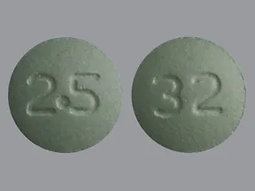 felodipine ER 2.5 mg tablet,extended release 24 hr