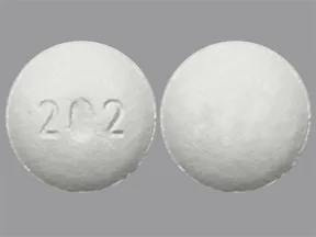 darifenacin ER 7.5 mg tablet,extended release 24 hr