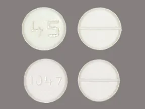 lamotrigine 25 mg (84)-100 mg (14) tablets in a dose pack